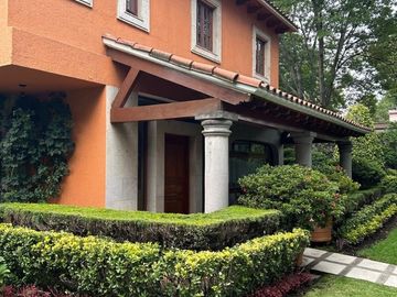 Casa en Venta Dulce Olivia, Barrio Santa Catarina, Alcaldia Coyoacan, Cdmx