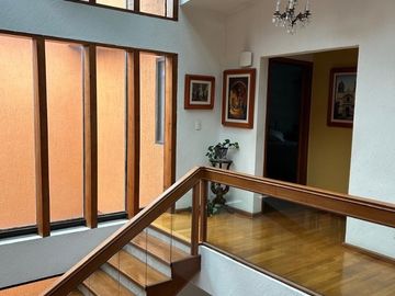 Casa en Venta Dulce Olivia, Barrio Santa Catarina, Alcaldia Coyoacan, Cdmx