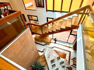 Casa en Venta Dulce Olivia, Barrio Santa Catarina, Alcaldia Coyoacan, Cdmx
