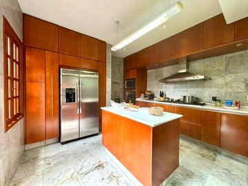 Casa en Venta Dulce Olivia, Barrio Santa Catarina, Alcaldia Coyoacan, Cdmx
