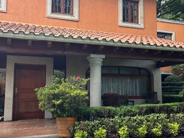 Casa en Venta Dulce Olivia, Barrio Santa Catarina, Alcaldia Coyoacan, Cdmx