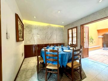 Casa en Venta Dulce Olivia, Barrio Santa Catarina, Alcaldia Coyoacan, Cdmx