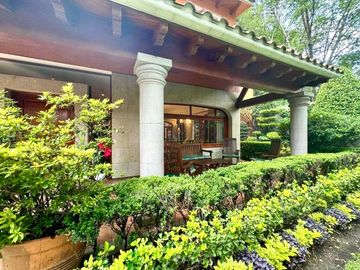 Casa en Venta Dulce Olivia, Barrio Santa Catarina, Alcaldia Coyoacan, Cdmx