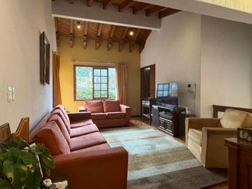 Casa en Venta Dulce Olivia, Barrio Santa Catarina, Alcaldia Coyoacan, Cdmx