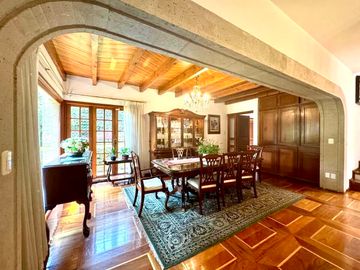 Casa en Venta Dulce Olivia, Barrio Santa Catarina, Alcaldia Coyoacan, Cdmx