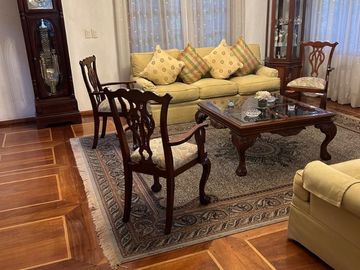 Casa en Venta Dulce Olivia, Barrio Santa Catarina, Alcaldia Coyoacan, Cdmx