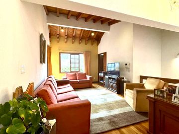 Casa en Venta Dulce Olivia, Barrio Santa Catarina, Alcaldia Coyoacan, Cdmx
