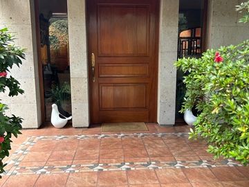 Casa en Venta Dulce Olivia, Barrio Santa Catarina, Alcaldia Coyoacan, Cdmx