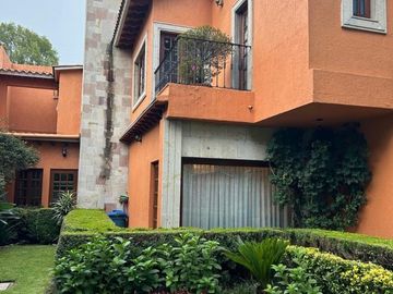 Casa en Venta Dulce Olivia, Barrio Santa Catarina, Alcaldia Coyoacan, Cdmx