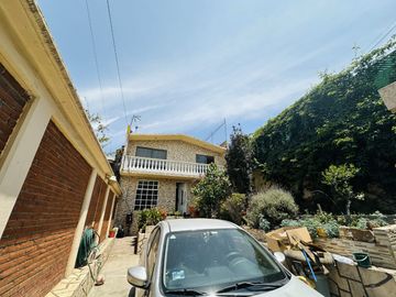 Vendo casa sola, en San Luis Tlaxialtemalco, Xochimilco, Ciudad de México.