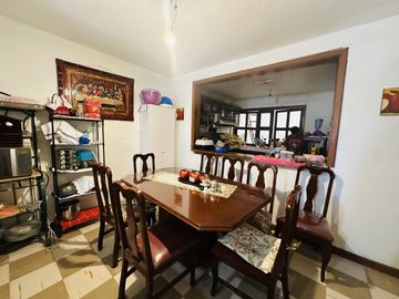 Vendo casa sola, en San Luis Tlaxialtemalco, Xochimilco, Ciudad de México.