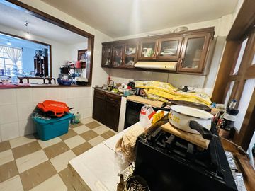 Vendo casa sola, en San Luis Tlaxialtemalco, Xochimilco, Ciudad de México.