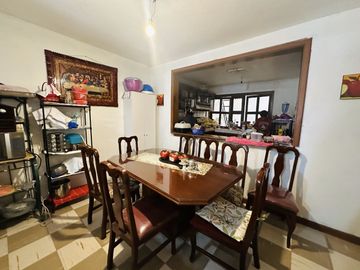 Vendo casa sola, en San Luis Tlaxialtemalco, Xochimilco, Ciudad de México.