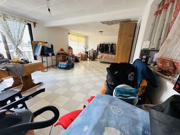 Vendo casa sola, en San Luis Tlaxialtemalco, Xochimilco, Ciudad de México.