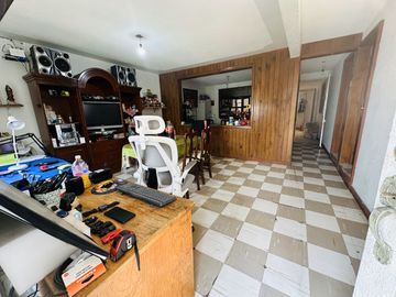 Vendo casa sola, en San Luis Tlaxialtemalco, Xochimilco, Ciudad de México.