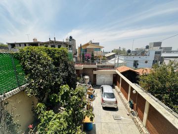 Vendo casa sola, en San Luis Tlaxialtemalco, Xochimilco, Ciudad de México.