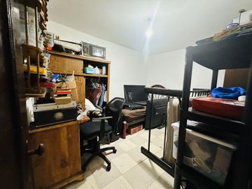 Vendo casa sola, en San Luis Tlaxialtemalco, Xochimilco, Ciudad de México.