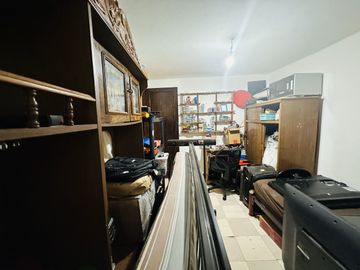 Vendo casa sola, en San Luis Tlaxialtemalco, Xochimilco, Ciudad de México.