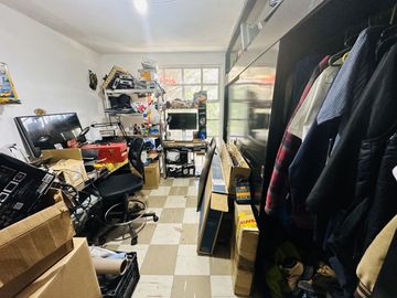 Vendo casa sola, en San Luis Tlaxialtemalco, Xochimilco, Ciudad de México.