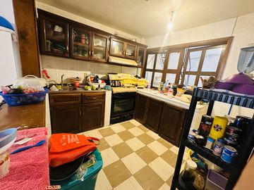 Vendo casa sola, en San Luis Tlaxialtemalco, Xochimilco, Ciudad de México.