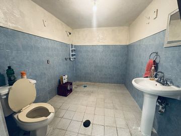 Vendo casa sola, en San Luis Tlaxialtemalco, Xochimilco, Ciudad de México.