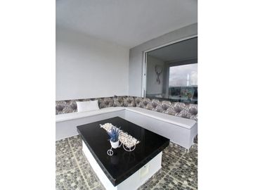 VENTA CASA CAMPESTRE LAGO CALIMA 4HB 3BÑ 1000M2 DARIEN