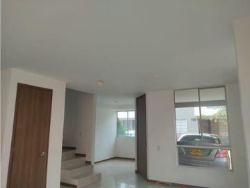 VENTA CASA CIUDAD COUNTRY TUCAN 3HB 3BÑ 1PP 132M2 JAMUNDI