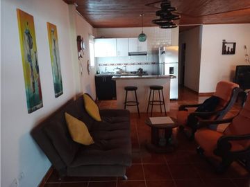 VENTA CASA CAMPESTRE ROZO 3HB 2BÑ 2PP PALMIRA