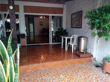 VENTA CASA CAMPESTRE ROZO 3HB 2BÑ 2PP PALMIRA
