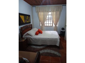 VENTA CASA CAMPESTRE ROZO 3HB 2BÑ 2PP PALMIRA