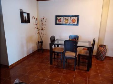 VENTA CASA CAMPESTRE ROZO 3HB 2BÑ 2PP PALMIRA