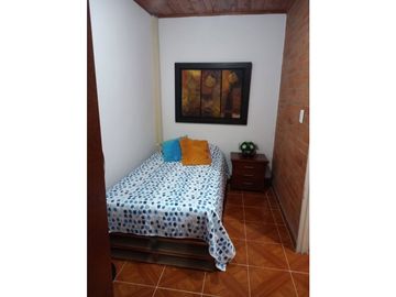 VENTA CASA CAMPESTRE ROZO 3HB 2BÑ 2PP PALMIRA