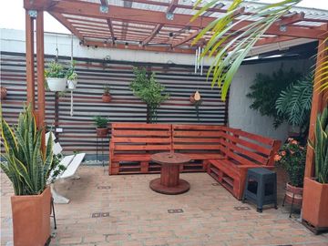VENTA CASA CAMPESTRE ROZO 3HB 2BÑ 2PP PALMIRA