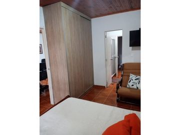 VENTA CASA CAMPESTRE ROZO 3HB 2BÑ 2PP PALMIRA