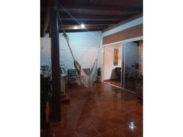 VENTA CASA CAMPESTRE ROZO 3HB 2BÑ 2PP PALMIRA