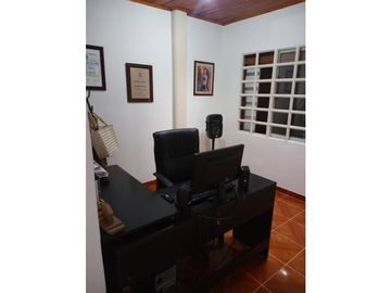 VENTA CASA CAMPESTRE ROZO 3HB 2BÑ 2PP PALMIRA