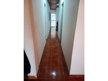 VENTA CASA CAMPESTRE ROZO 3HB 2BÑ 2PP PALMIRA