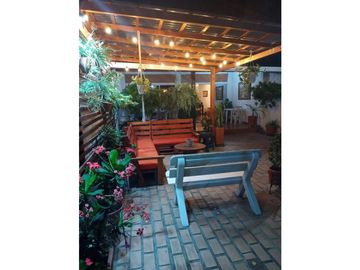 VENTA CASA CAMPESTRE ROZO 3HB 2BÑ 2PP PALMIRA