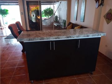 VENTA CASA CAMPESTRE ROZO 3HB 2BÑ 2PP PALMIRA