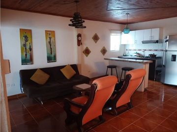 VENTA CASA CAMPESTRE ROZO 3HB 2BÑ 2PP PALMIRA