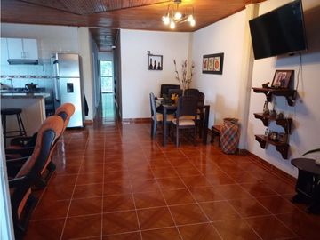VENTA CASA CAMPESTRE ROZO 3HB 2BÑ 2PP PALMIRA