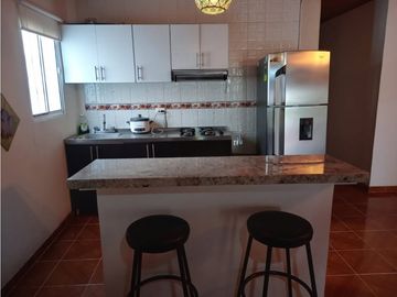 VENTA CASA CAMPESTRE ROZO 3HB 2BÑ 2PP PALMIRA