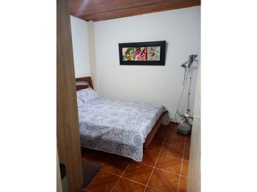 VENTA CASA CAMPESTRE ROZO 3HB 2BÑ 2PP PALMIRA