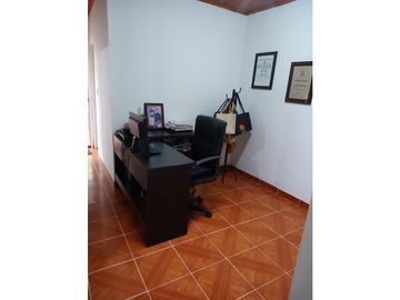 VENTA CASA CAMPESTRE ROZO 3HB 2BÑ 2PP PALMIRA