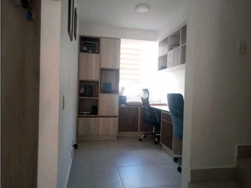 CASA CIUDAD COUNTRY KINKINA 3HB 2BÑ 1EST 1PQC 103M2 JAMUND