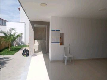 CASA CIUDAD COUNTRY KINKINA 3HB 2BÑ 1EST 1PQC 103M2 JAMUND