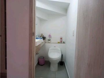 CASA CIUDAD COUNTRY KINKINA 3HB 2BÑ 1EST 1PQC 103M2 JAMUND