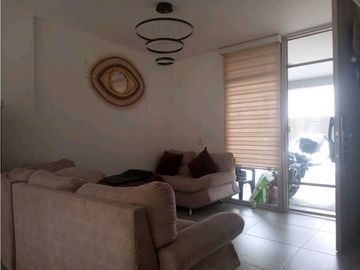 CASA CIUDAD COUNTRY KINKINA 3HB 2BÑ 1EST 1PQC 103M2 JAMUND