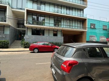 PH FRENTE AL PARQUE CON ROOF PRIVADO