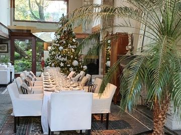 CASA EN SANTA FE